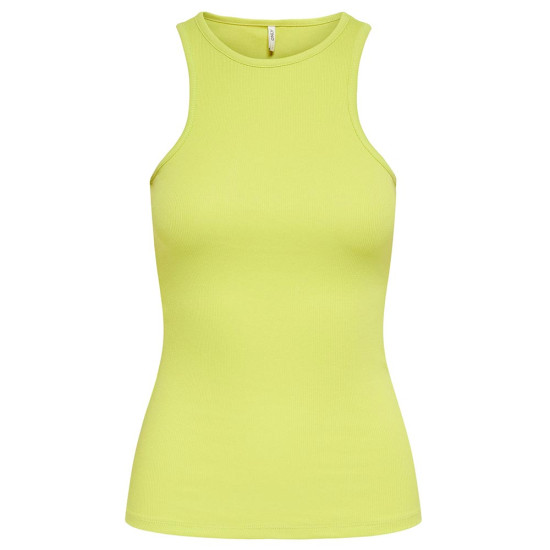 Only Γυναικεία αμάνικη μπλούζα Only Γυναικεία αμάνικη μπλούζα